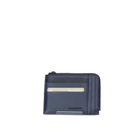 piquadro portafoglio pu1243w122r  